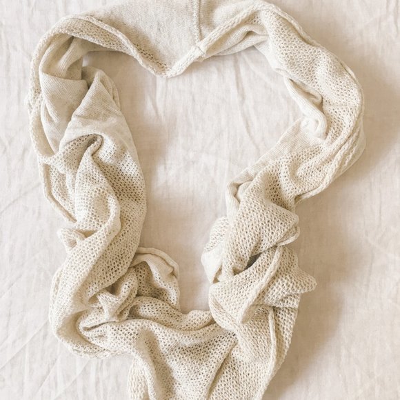 Roots Scarf - Picture 2 of 3